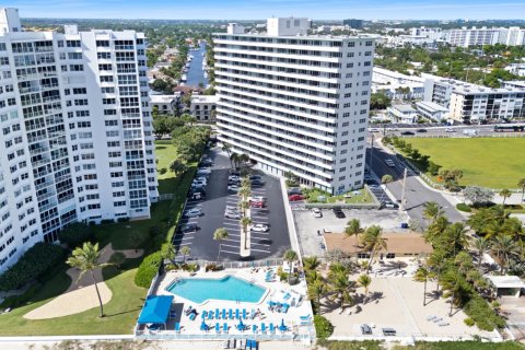 Copropriété à vendre à Lauderdale-by-the-Sea, Floride: 1 chambre, 61.32 m2 № 2439206 - photo 20