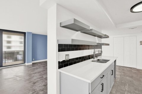 Купить кондоминиум в Ривьера-Бич, Флорида 3 комнаты, 132.29м2, № 2180665 - фото 17