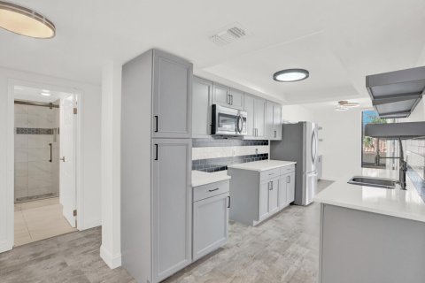 Купить кондоминиум в Ривьера-Бич, Флорида 3 комнаты, 132.29м2, № 2180665 - фото 15