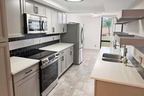 Купить кондоминиум в Ривьера-Бич, Флорида 3 комнаты, 132.29м2, № 2180665 - фото 9