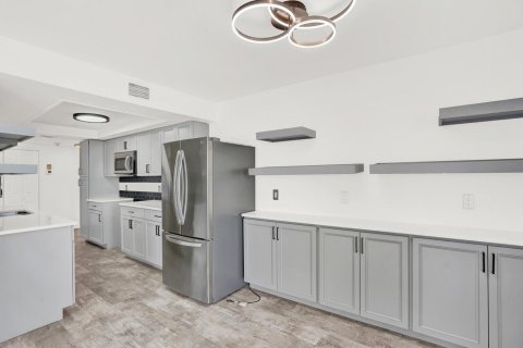 Купить кондоминиум в Ривьера-Бич, Флорида 3 комнаты, 132.29м2, № 2180665 - фото 13