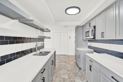 Купить кондоминиум в Ривьера-Бич, Флорида 3 комнаты, 132.29м2, № 2180665 - фото 18