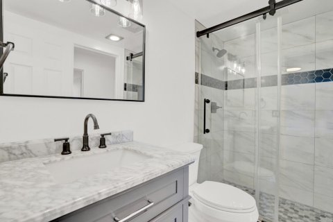 Купить кондоминиум в Ривьера-Бич, Флорида 3 комнаты, 132.29м2, № 2180665 - фото 8