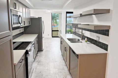 Купить кондоминиум в Ривьера-Бич, Флорида 3 комнаты, 132.29м2, № 2180665 - фото 10