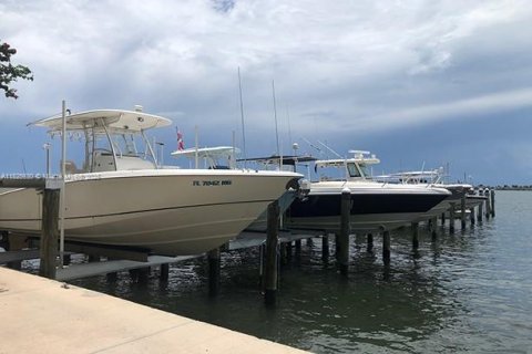 Condominio en venta en Miami, Florida, 30.1 m2 № 1977535 - foto 17