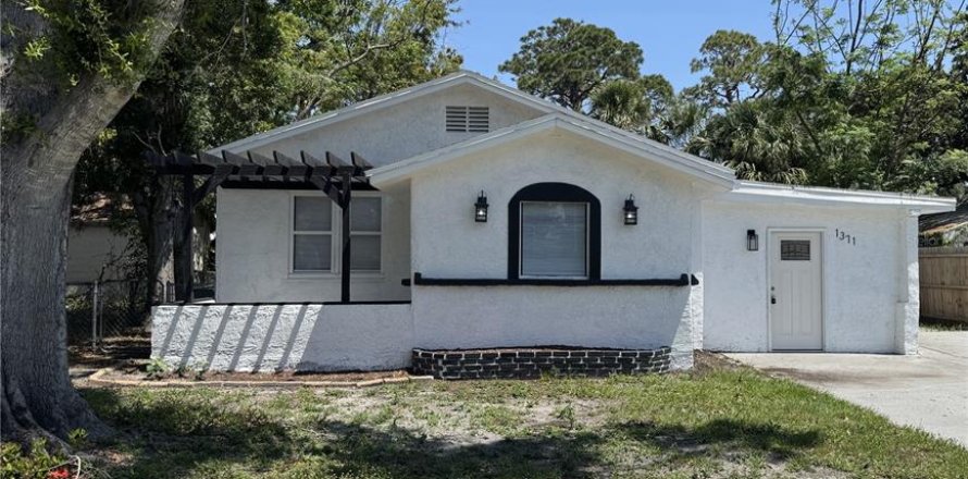 Casa en Sarasota, Florida 3 dormitorios, 168.43 m2 № 1758186