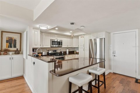 Condo in Treasure Island, Florida, 2 bedrooms  № 1899878 - photo 11