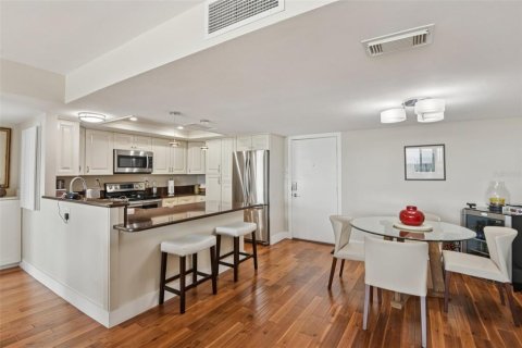 Condo in Treasure Island, Florida, 2 bedrooms  № 1899878 - photo 10