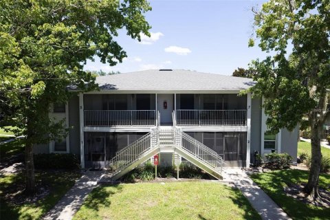 Condo à Sanford, Floride, 1 chambre  № 2359055