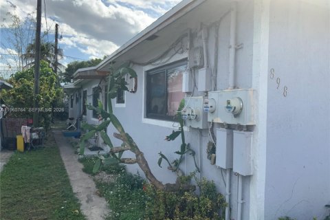 Купить виллу или дом в Майами, Флорида 4 спальни, 162.76м2, № 2031887 - фото 5