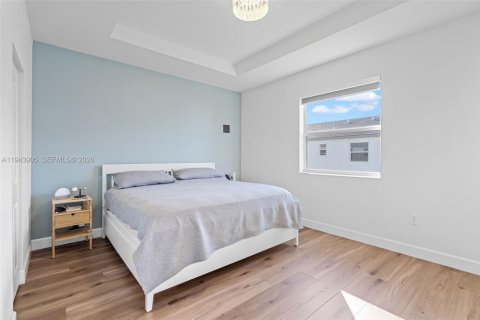 Adosado en venta en Homestead, Florida, 3 dormitorios, 149.76 m2 № 2059974 - foto 11