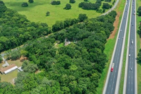 Terreno en venta en Oxford, Florida № 1511925 - foto 8