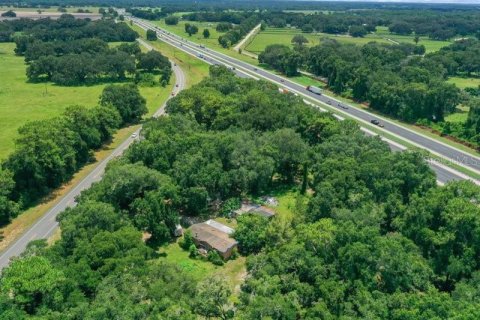 Terreno en venta en Oxford, Florida № 1511925 - foto 10