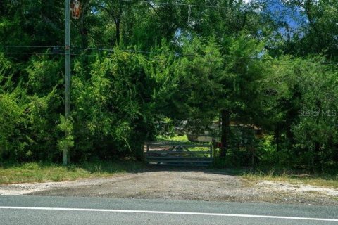 Terreno en venta en Oxford, Florida № 1511925 - foto 13