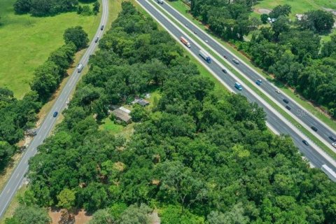 Terreno en venta en Oxford, Florida № 1511925 - foto 6