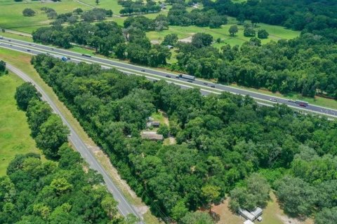Terreno en venta en Oxford, Florida № 1511925 - foto 5