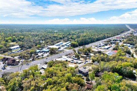 Terreno en venta en Inverness, Florida № 2232731 - foto 2