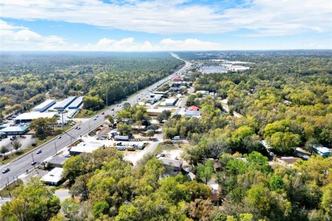 Terreno en venta en Inverness, Florida № 2232731 - foto 16
