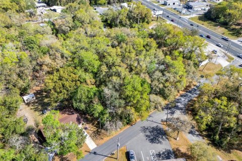 Terreno en venta en Inverness, Florida № 2232731 - foto 11