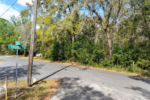 Terreno en venta en Inverness, Florida № 2232731 - foto 3