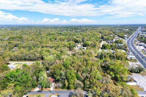 Terreno en venta en Inverness, Florida № 2232731 - foto 9