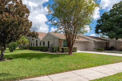 House in Palm Harbor, Florida 2 bedrooms, 154.12 sq.m. № 2369676