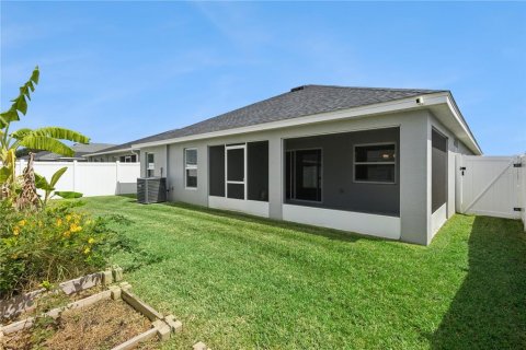 Villa ou maison à vendre à Auburndale, Floride: 3 chambres, 192.68 m2 № 2388545 - photo 27