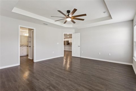Villa ou maison à vendre à Auburndale, Floride: 3 chambres, 192.68 m2 № 2388545 - photo 16