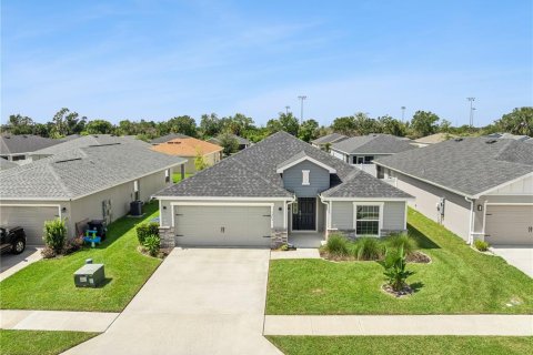 Villa ou maison à vendre à Auburndale, Floride: 3 chambres, 192.68 m2 № 2388545 - photo 29