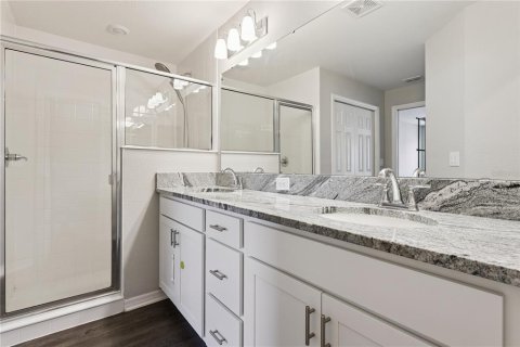 Villa ou maison à vendre à Auburndale, Floride: 3 chambres, 192.68 m2 № 2388545 - photo 18