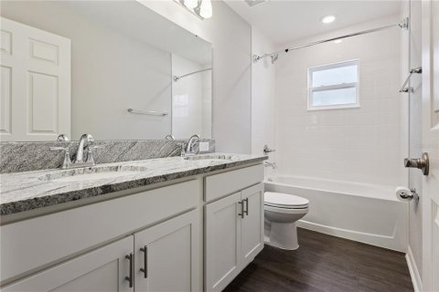 Villa ou maison à vendre à Auburndale, Floride: 3 chambres, 192.68 m2 № 2388545 - photo 24