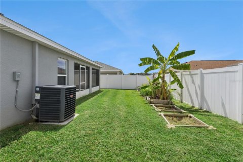 Villa ou maison à vendre à Auburndale, Floride: 3 chambres, 192.68 m2 № 2388545 - photo 28
