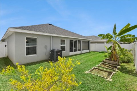 Villa ou maison à vendre à Auburndale, Floride: 3 chambres, 192.68 m2 № 2388545 - photo 26