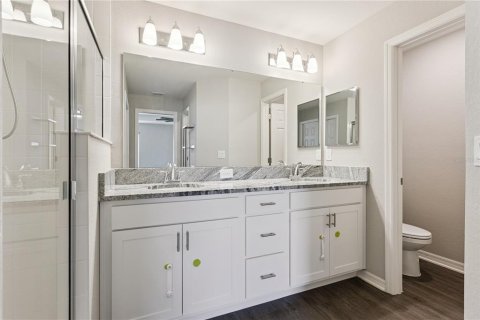 Villa ou maison à vendre à Auburndale, Floride: 3 chambres, 192.68 m2 № 2388545 - photo 5