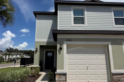 Touwnhouse à San Antonio, Floride 2 chambres, 143.16 m2 № 2316484
