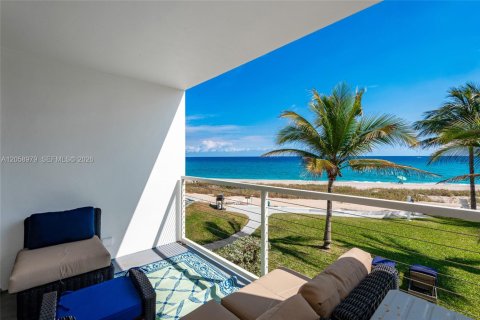 Copropriété à louer à Hillsboro Beach, Floride: 2 chambres, 92.9 m2 № 2168802 - photo 24