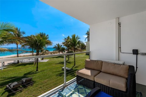 Copropriété à louer à Hillsboro Beach, Floride: 2 chambres, 92.9 m2 № 2168802 - photo 25