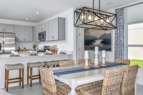 Купить виллу или дом в Гудзон, Флорида 6 комнат, 135.17м2, № 2142994 - фото 7
