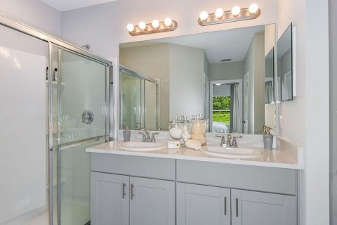 Купить виллу или дом в Гудзон, Флорида 6 комнат, 135.17м2, № 2142994 - фото 10