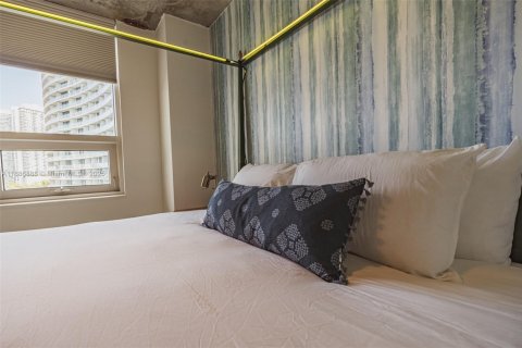 Снять в аренду кондоминиум в Майами, Флорида 1 спальня, 68.38м2, № 2034502 - фото 22