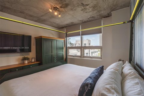 Снять в аренду кондоминиум в Майами, Флорида 1 спальня, 68.38м2, № 2034502 - фото 23