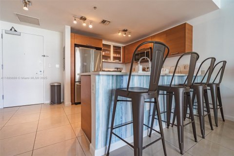 Снять в аренду кондоминиум в Майами, Флорида 1 спальня, 68.38м2, № 2034502 - фото 19