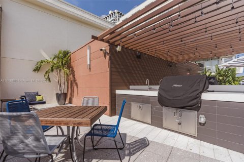 Снять в аренду кондоминиум в Майами, Флорида 1 спальня, 68.38м2, № 2034502 - фото 29