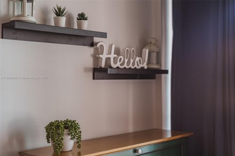 Снять в аренду кондоминиум в Майами, Флорида 1 спальня, 68.38м2, № 2034502 - фото 15