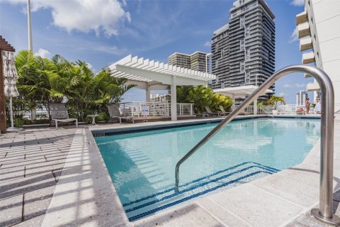 Снять в аренду кондоминиум в Майами, Флорида 1 спальня, 68.38м2, № 2034502 - фото 25