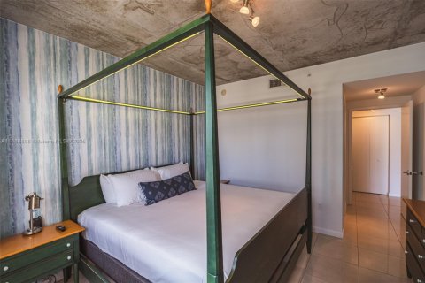 Снять в аренду кондоминиум в Майами, Флорида 1 спальня, 68.38м2, № 2034502 - фото 24