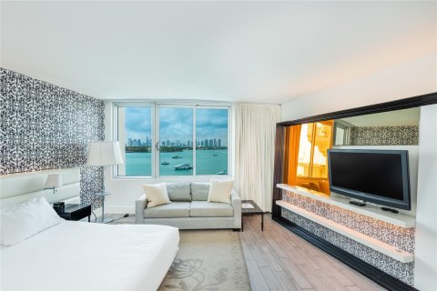 Copropriété à vendre à Miami Beach, Floride: 44.31 m2 № 2429862 - photo 9