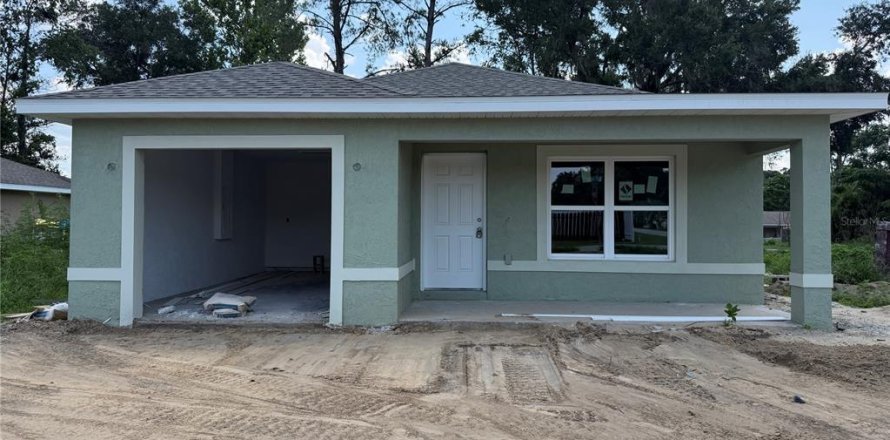Casa en Summerfield, Florida 3 dormitorios, 121.79 m2 № 2199299