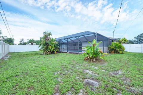 Casa en venta en Port Charlotte, Florida, 3 dormitorios, 153.66 m2 № 1761226 - foto 13