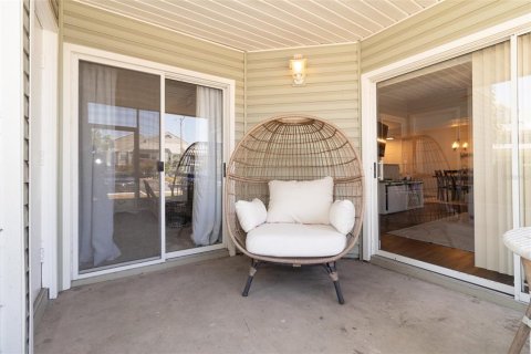 Condominio en venta en Saint Petersburg, Florida, 2 dormitorios, 92.9 m2 № 2100216 - foto 26